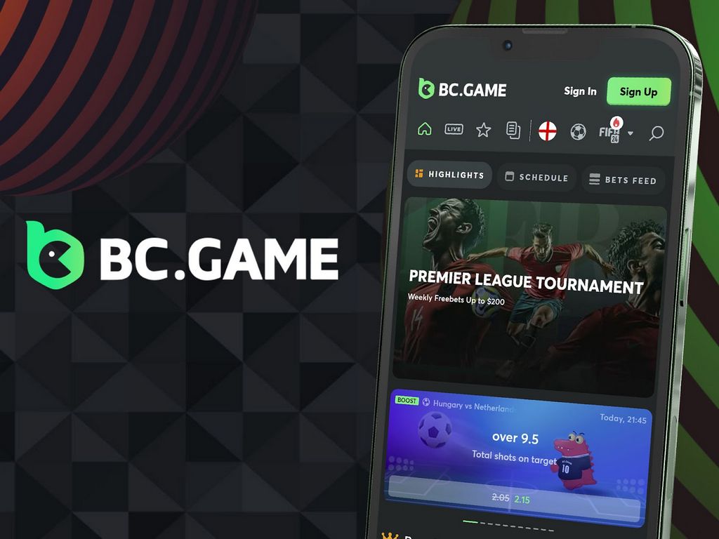 Sitio de Casino BC.Game Argentina y Latinoamérica: Bono de 100 Giros Gratis - Junio ​​de 2025