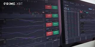 PrimeXBT Live Trading Elevate Your Trading Experience PrimeXBT Live Trading Elevate Your Trading Experience