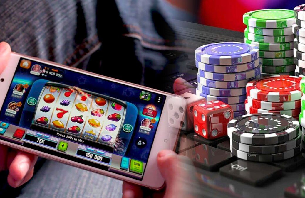 Discover the Best New Online Casino in UK for 2023