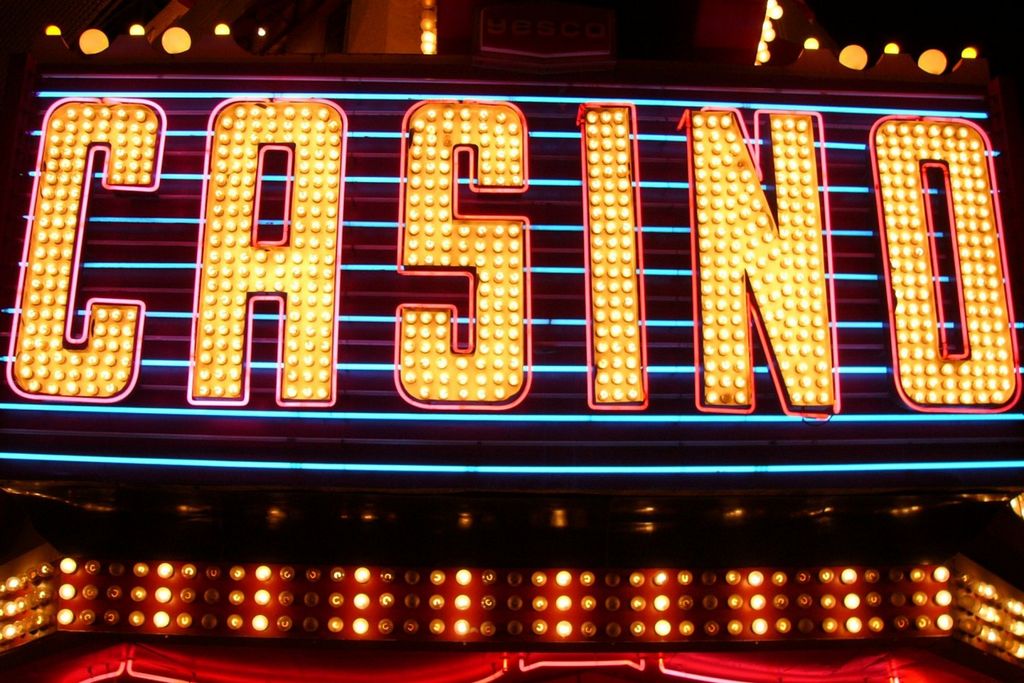 Sito Benefit di Winnita Casino per Giocatori Italiani
