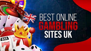 Ultimate Guide to Online Casino Deals UK Best Offers and Promotions Ultimate Guide to Online Casino Deals UK Best Offers and Promotions