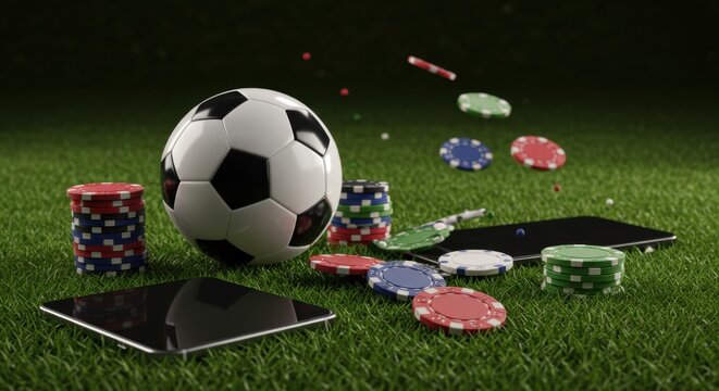 Todo sobre Estrela Bet La Plataforma de Apuestas que Estás Buscando