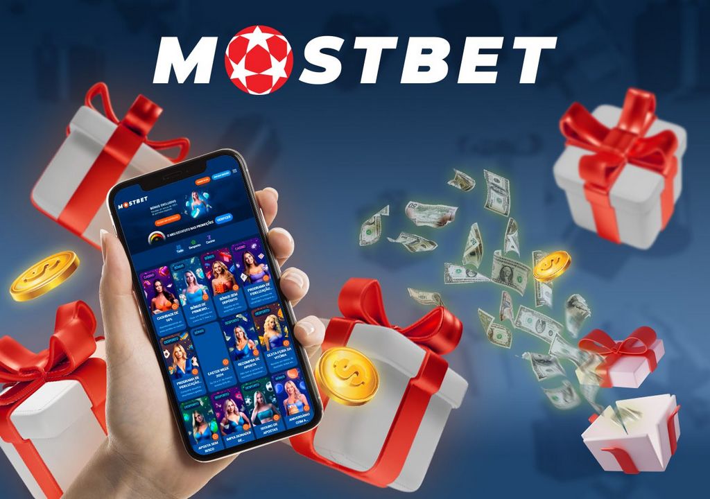Mostbet Casino və Bookie Authorities Veb saytı