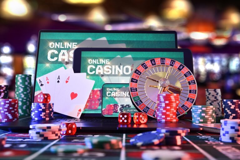 Discover the Excitement of Casino Online New UK 19 Discover the Excitement of Casino Online New UK 19