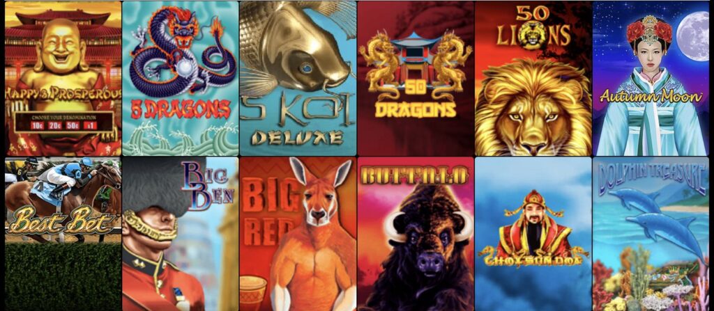 ThePokies 111 Australia: Your Home for Real Money Pokies