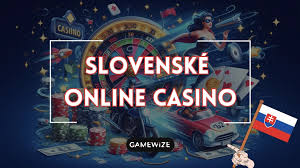 Online kasino slovenski - Všetko, čo potrebujete vedieť 10