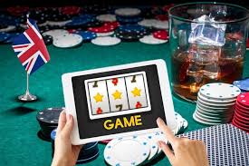 Explore the Best New Online Casino UK