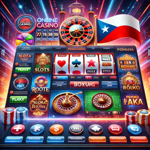 Objevte vzrušení s cz casino online Objevte vzrušení s cz casino online