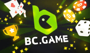 The Exciting World of Casino BCGame Sk Your Ultimate Gaming Destination The Exciting World of Casino BCGame Sk Your Ultimate Gaming Destination