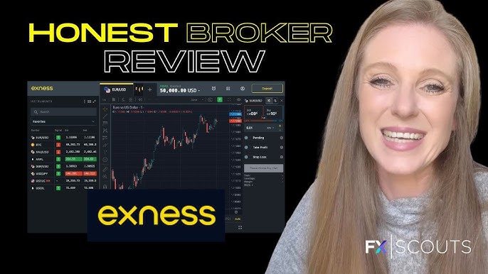 Understanding the Role of an Exness Agent in Global Trading Understanding the Role of an Exness Agent in Global Trading