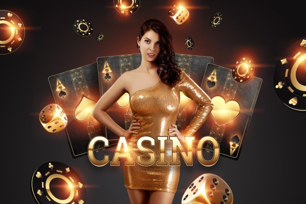 Online Casino Hrvatska - Uživajte u vrhunskom kockanju