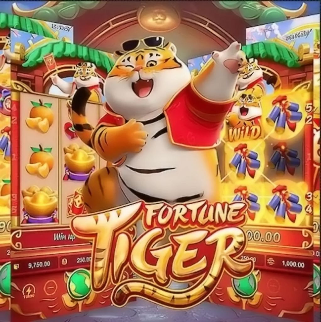 Demonstração do Tiger - Jogue Grátis e Confira Todos os Atributos