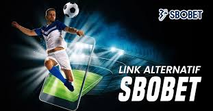 Agen Taruhan Bola Sbobet Panduan Lengkap untuk Pemain
