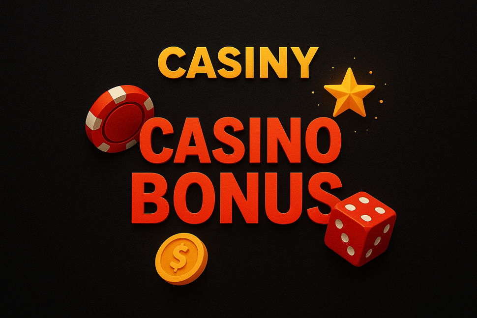 Discovering the Future of Gaming with Casiny App