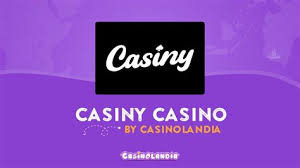 Exploring the Exciting Features of Casiny App Exploring the Exciting Features of Casiny App