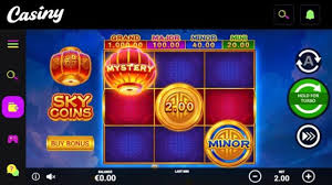 Exploring the Exciting Features of Casiny App Exploring the Exciting Features of Casiny App