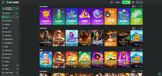 Exploring BC Game Coco Rush A New Era in Online Gaming Exploring BC Game Coco Rush A New Era in Online Gaming