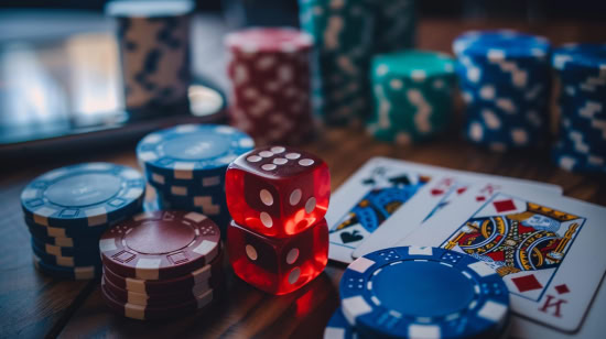 Exploring the World of Crypto Casino with Referral Payouts 34