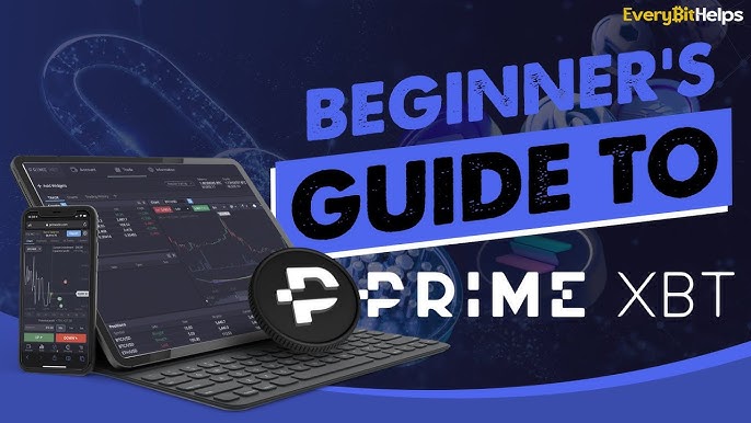 Mastering Spot Trading on PrimeXBT
