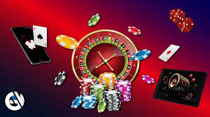 The Rise of Binance Smart Chain Casinos A New Age of Online Gaming