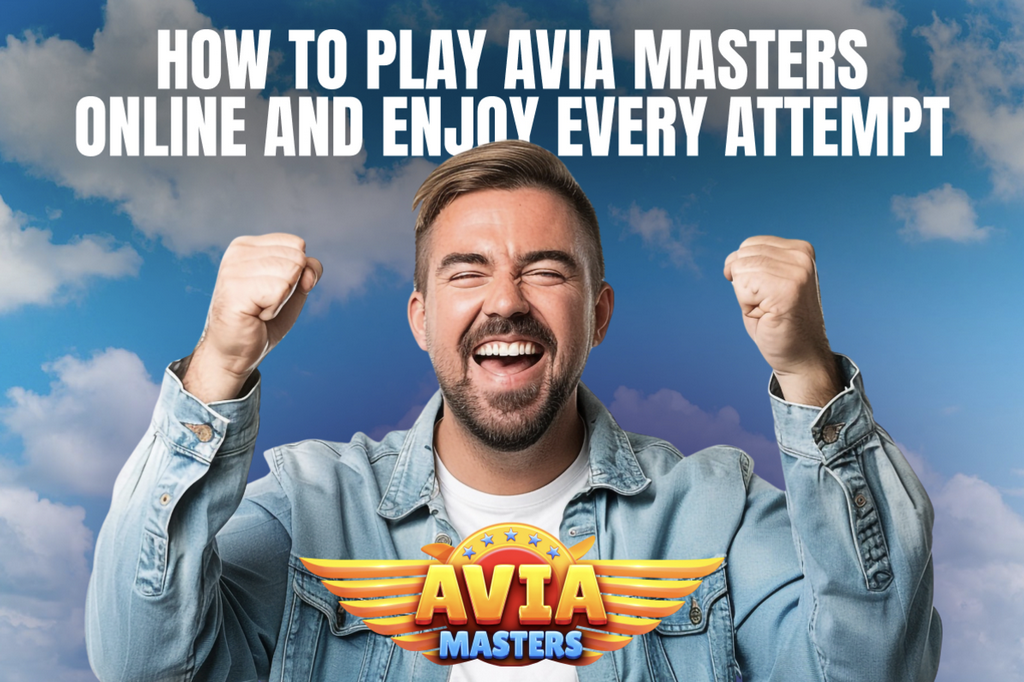 Aviamasters
