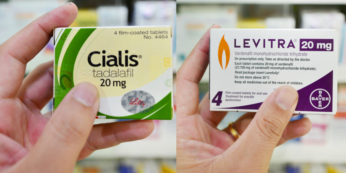 Ontdek Lovegra Sildenafil 100 mg Tablet voor Verbeterde Intimiteit 4