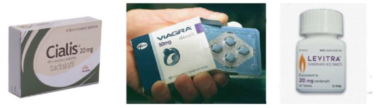 Ontdek Lovegra Sildenafil 100 mg Tablet voor Verbeterde Intimiteit 4