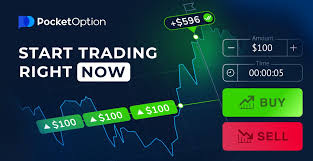 Trade Pocket Option A Comprehensive Guide to Binary Options Trading