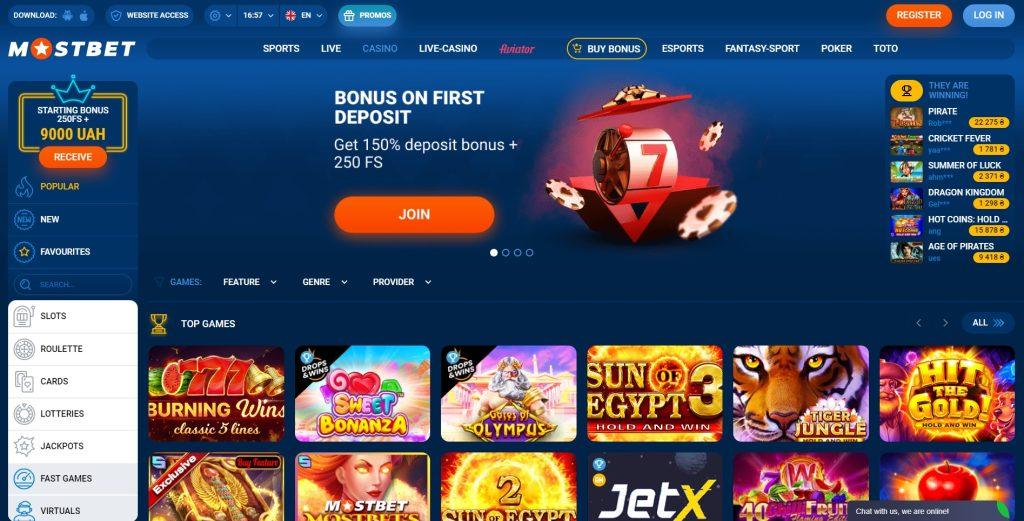 Record-Breaking Wins Reported at Mostbet A New Era of Online Gambling Record-Breaking Wins Reported at Mostbet A New Era of Online Gambling