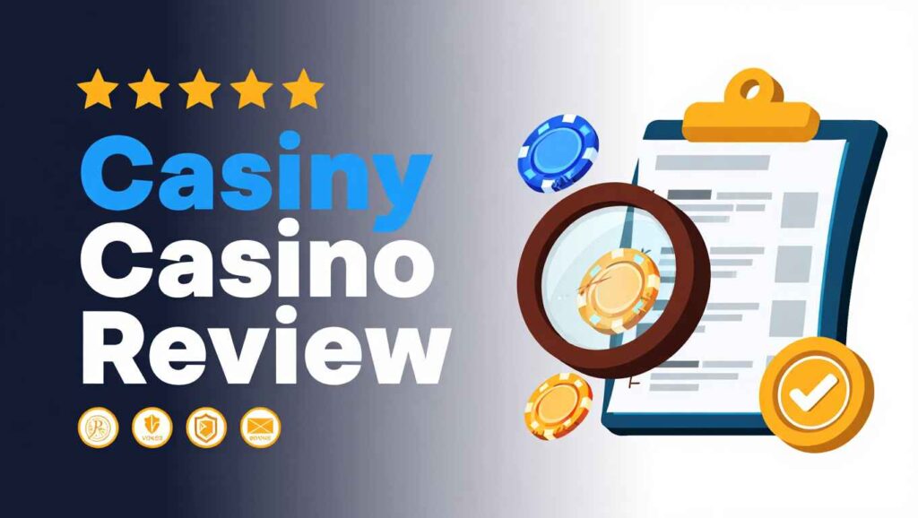 Exploring the Benefits of Casiny Casino No Deposit Bonus 7 Exploring the Benefits of Casiny Casino No Deposit Bonus 7