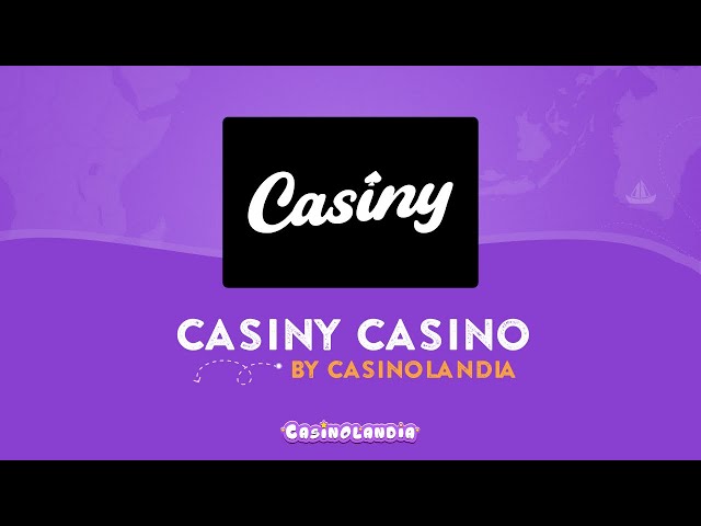Exploring the Benefits of Casiny Casino No Deposit Bonus 7 Exploring the Benefits of Casiny Casino No Deposit Bonus 7