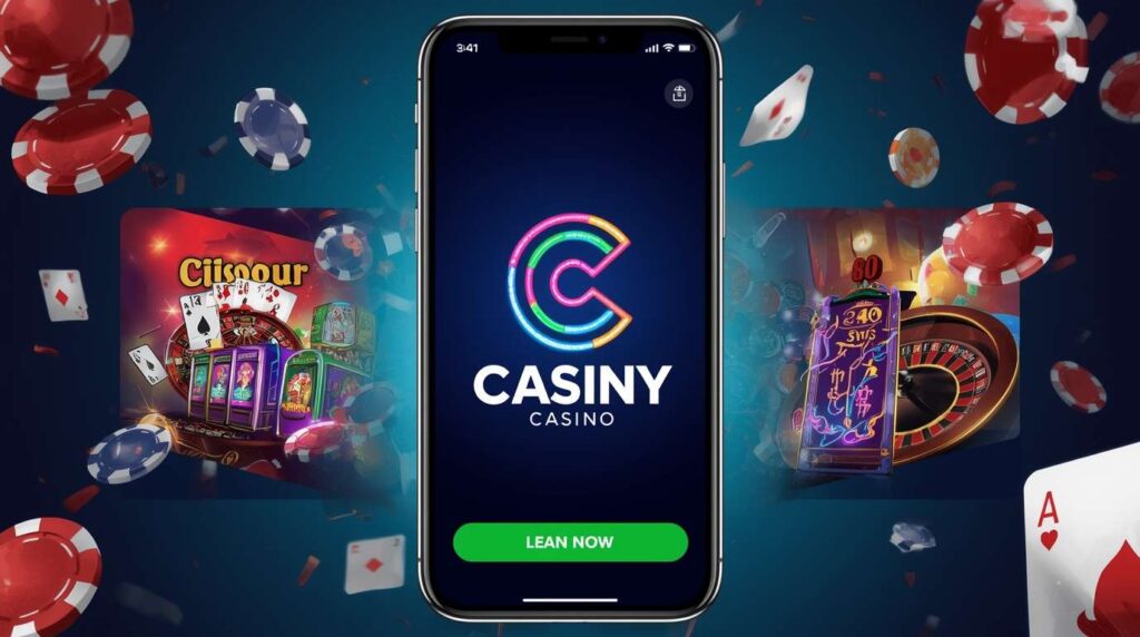 Exploring the Benefits of Casiny Casino No Deposit Bonus 7 Exploring the Benefits of Casiny Casino No Deposit Bonus 7