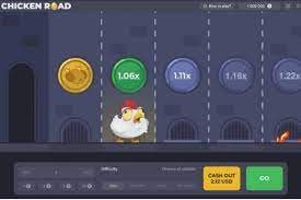 Chicken Road - Jogo de Apostas Cruzando em Cassinos Online 2025