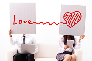 Selecting Okamour: A Testimony of the Respectable Dating System