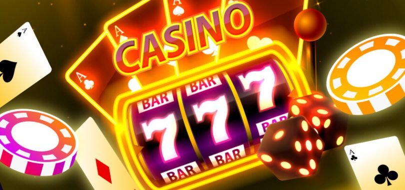 Experience Luxury Gaming at Golden Lady Casino UK 18