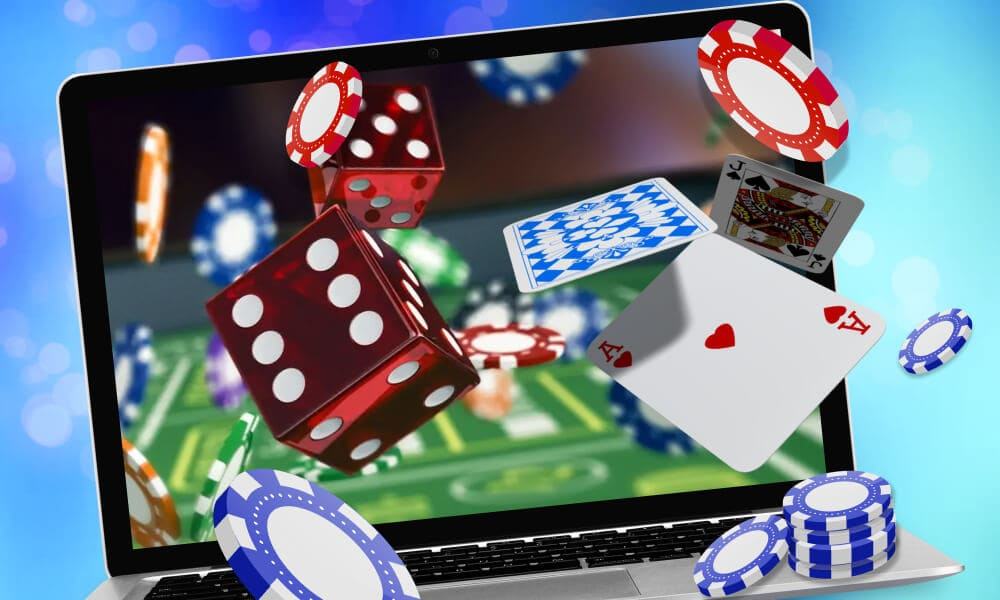 Experience Luxury Gaming at Golden Lady Casino UK 18