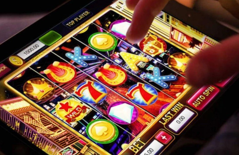Explore the Exciting World of Online Casino Slot UK Explore the Exciting World of Online Casino Slot UK