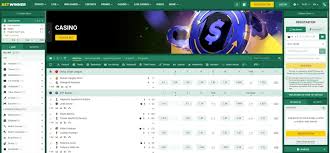 betwinner Guide complet, fonctionnalités et conseils pour parieurs betwinner Guide complet, fonctionnalités et conseils pour parieurs