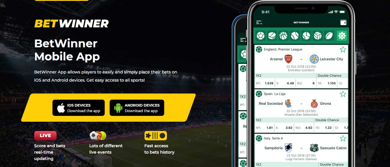 betwinner Guide complet, fonctionnalités et conseils pour parieurs betwinner Guide complet, fonctionnalités et conseils pour parieurs