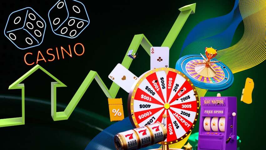 Discover the Exciting World of Casino Slots Angels New Discover the Exciting World of Casino Slots Angels New