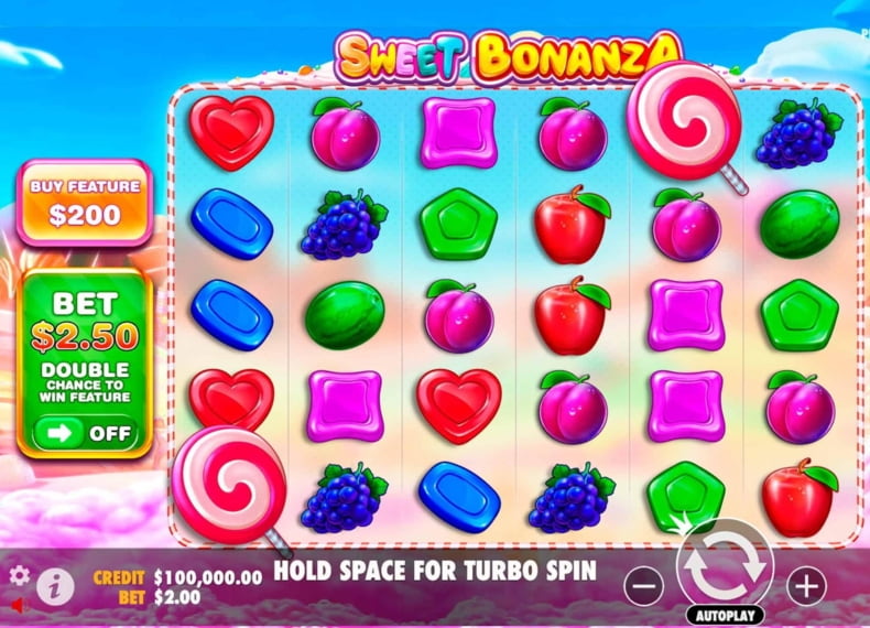 オンライン スロットゲーム ボナンザ — 概要と遊び方、攻略ガイド オンライン スロットゲーム ボナンザ — 概要と遊び方、攻略ガイド