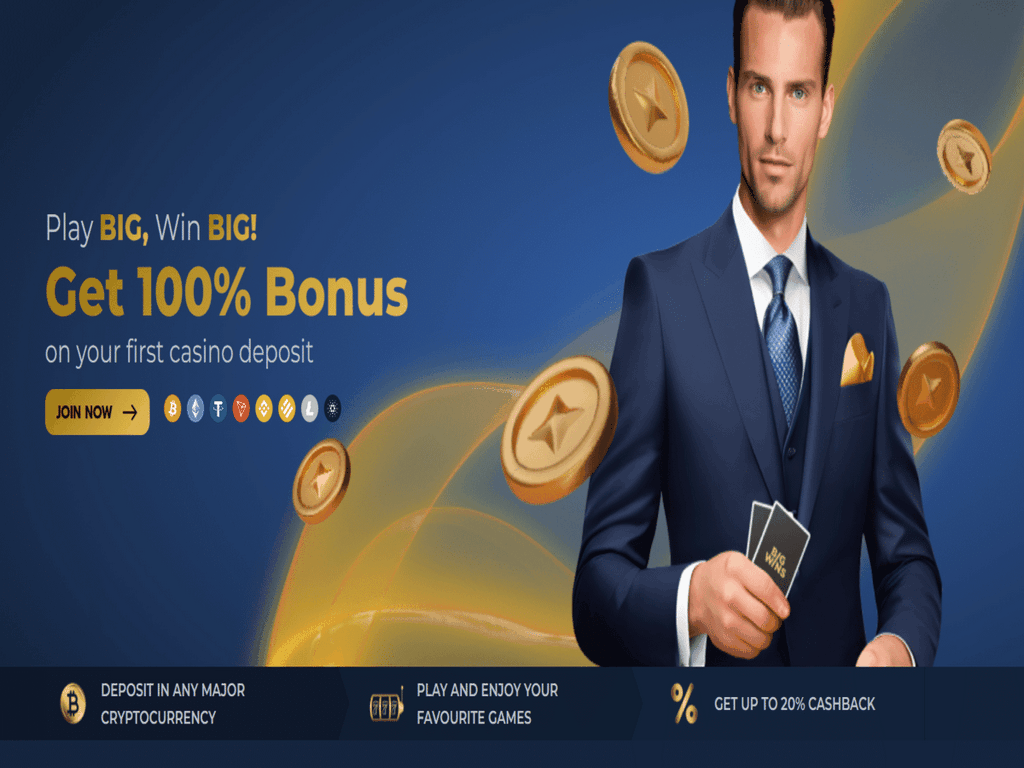 Big Wins Casino Site Evaluation UK - Non Gamstop