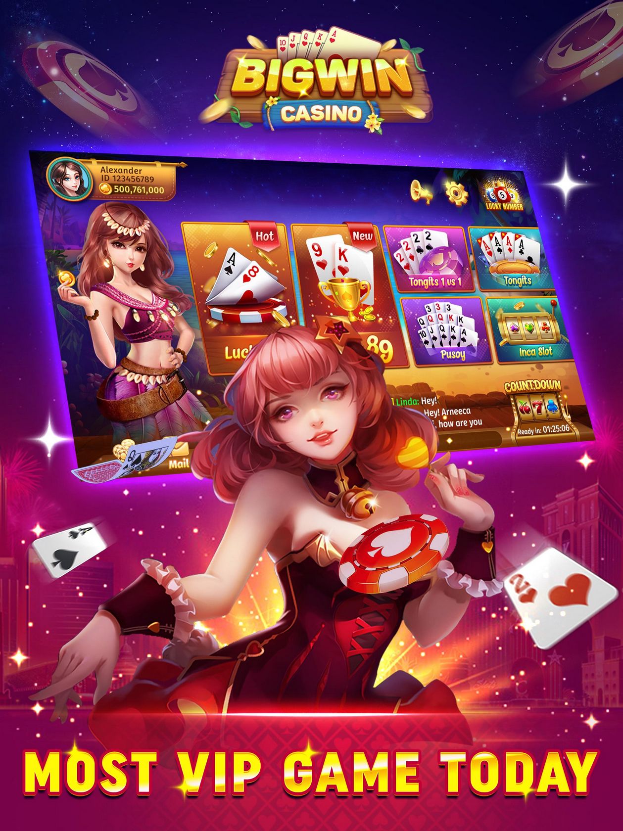 BigWinBox Online Casino No Deposit Bonus