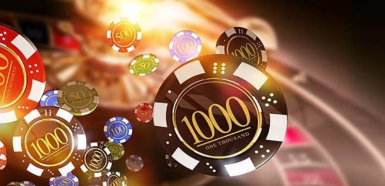 gbajeecasino — Exploring Features, Safety, and Player Experience